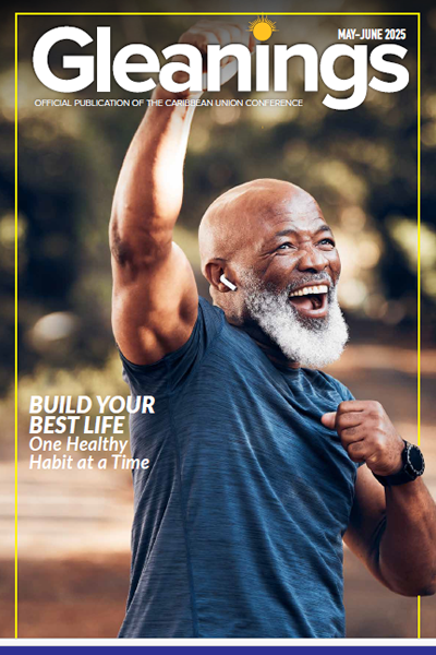 Build Your Best Life. One Healthy Habit at a Time