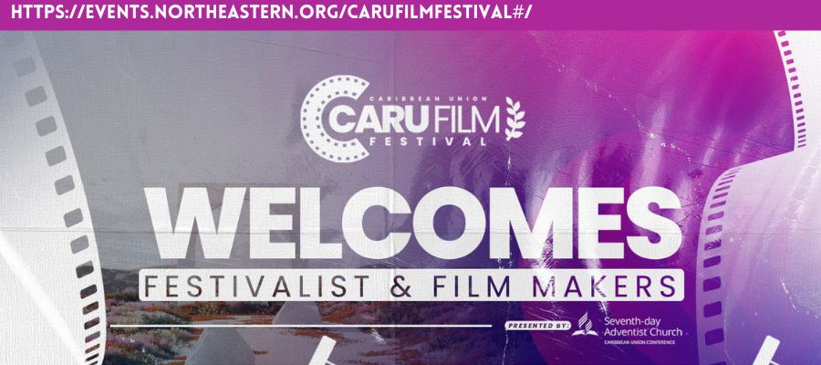 CARU Film Festival