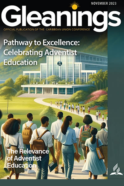 Pathway to Excellence: Celebrating Adventist Education